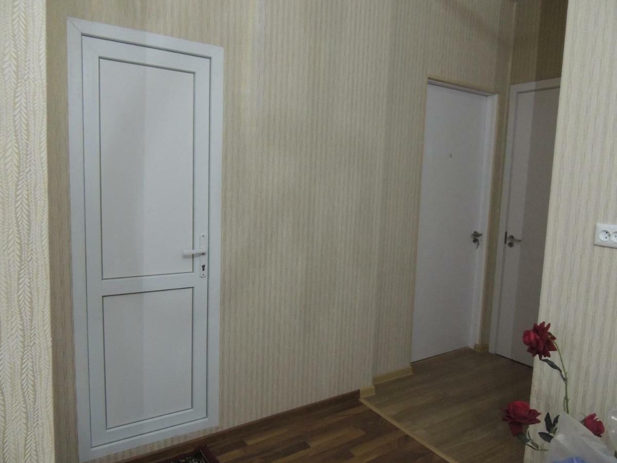 Blue Guesthouse Kazbegi Eksteriør billede