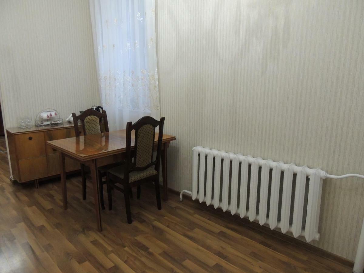 Blue Guesthouse Kazbegi Eksteriør billede
