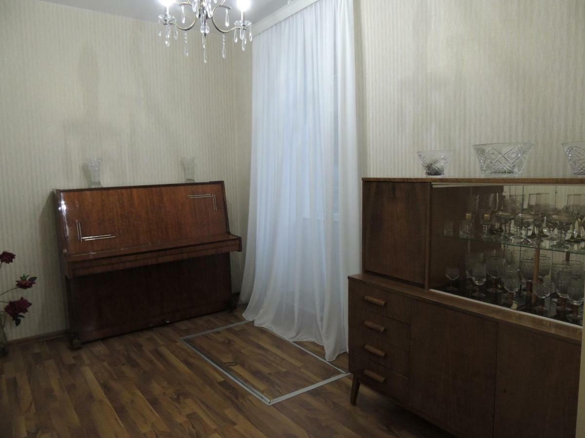 Blue Guesthouse Kazbegi Eksteriør billede