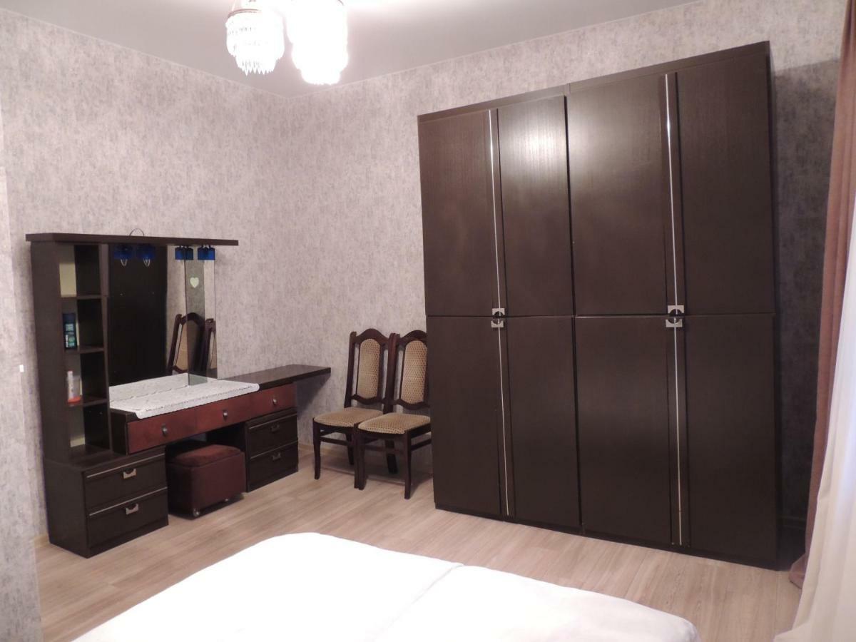 Blue Guesthouse Kazbegi Eksteriør billede